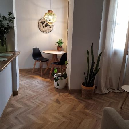 Cozy Apartment In The City Center Grenada Zewnętrze zdjęcie