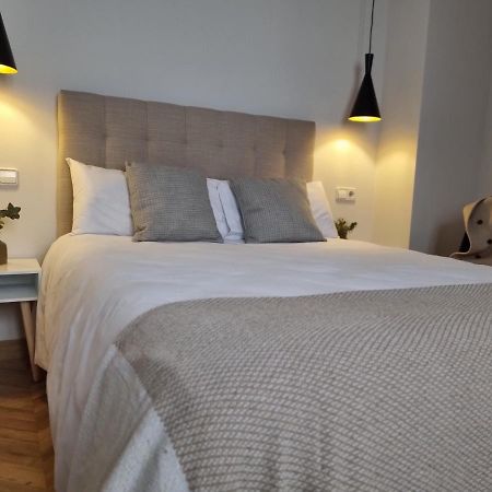 Cozy Apartment In The City Center Grenada Zewnętrze zdjęcie