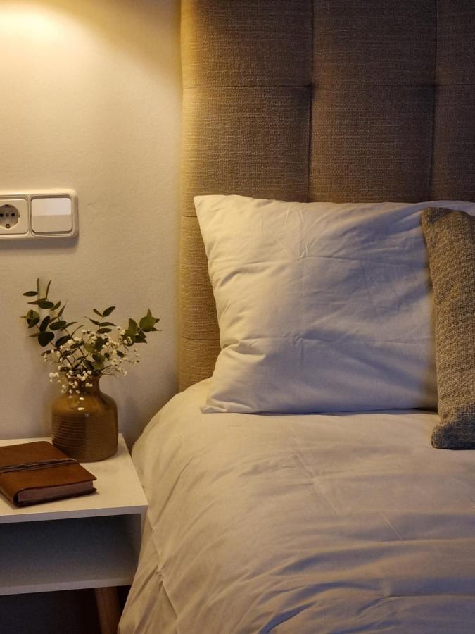 Cozy Apartment In The City Center Grenada Zewnętrze zdjęcie
