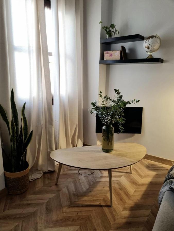 Cozy Apartment In The City Center Grenada Zewnętrze zdjęcie