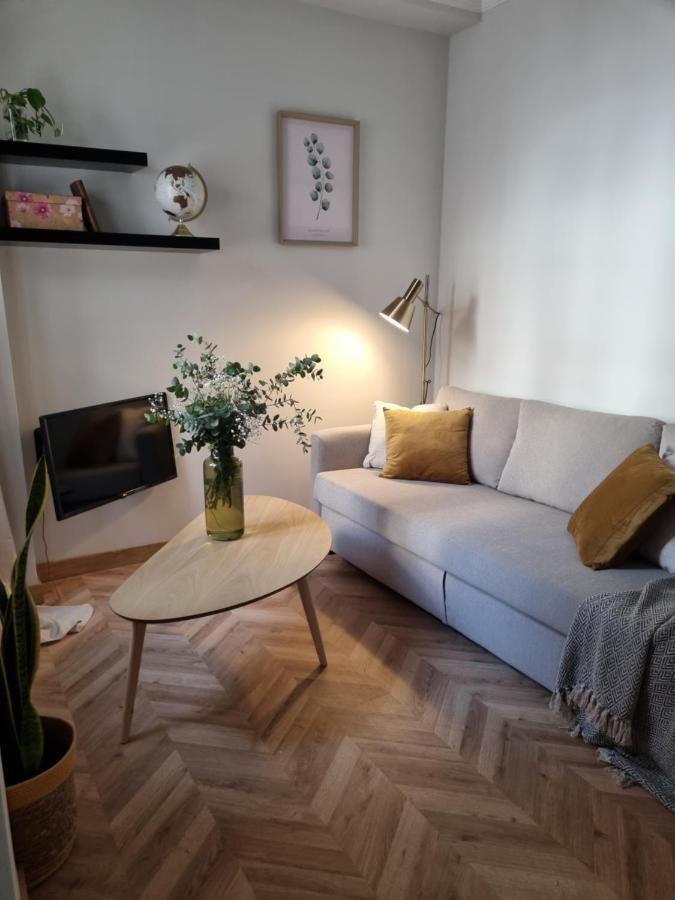 Cozy Apartment In The City Center Grenada Zewnętrze zdjęcie
