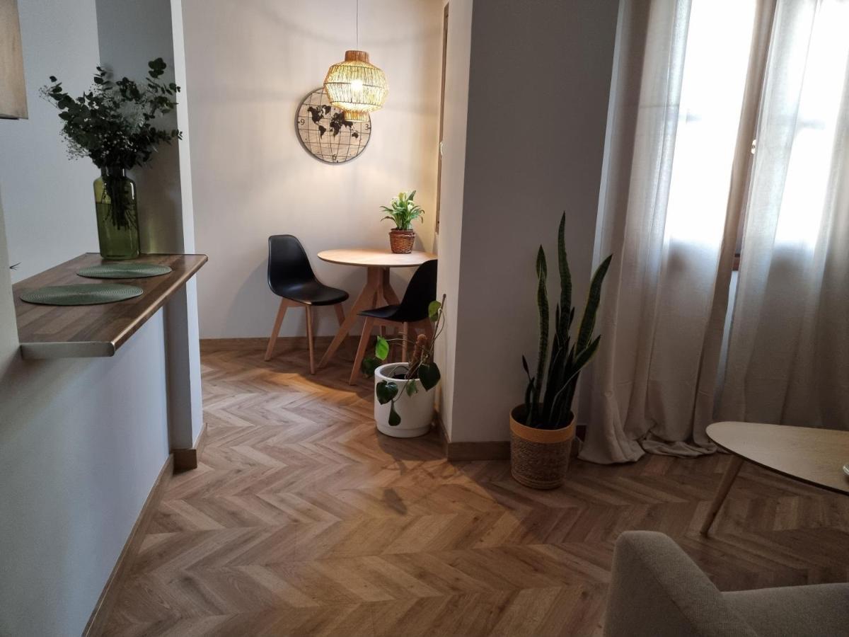 Cozy Apartment In The City Center Grenada Zewnętrze zdjęcie