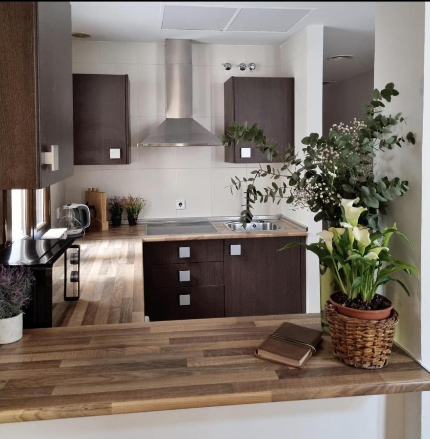 Cozy Apartment In The City Center Grenada Zewnętrze zdjęcie