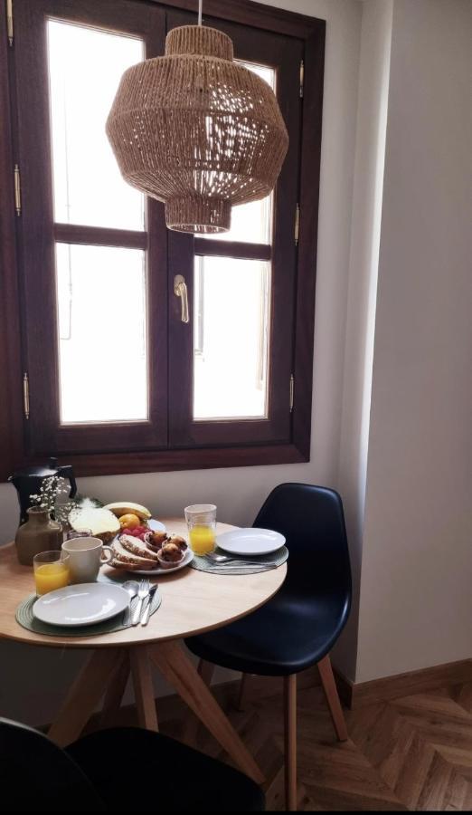 Cozy Apartment In The City Center Grenada Zewnętrze zdjęcie