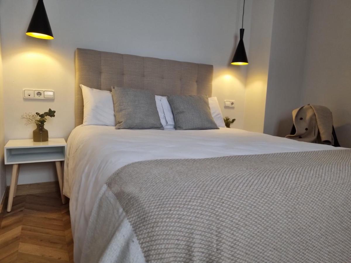 Cozy Apartment In The City Center Grenada Zewnętrze zdjęcie